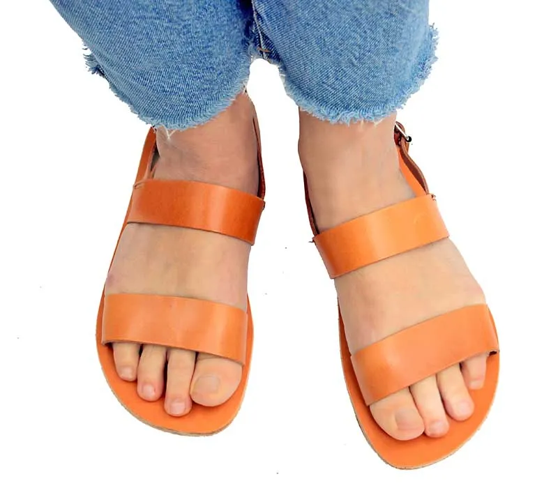 Earthing-Grounding Sandals  model 77