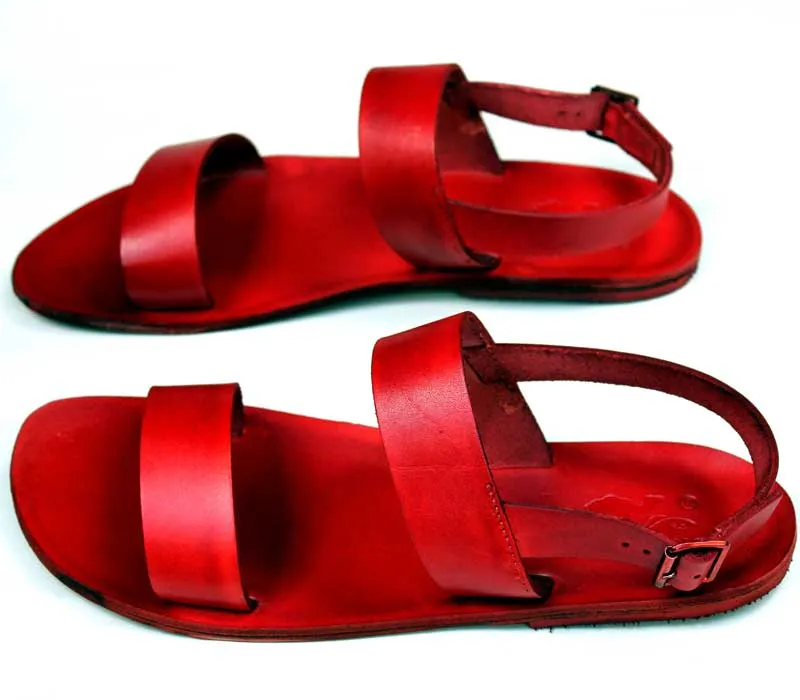 Earthing-Grounding Sandals  model 77