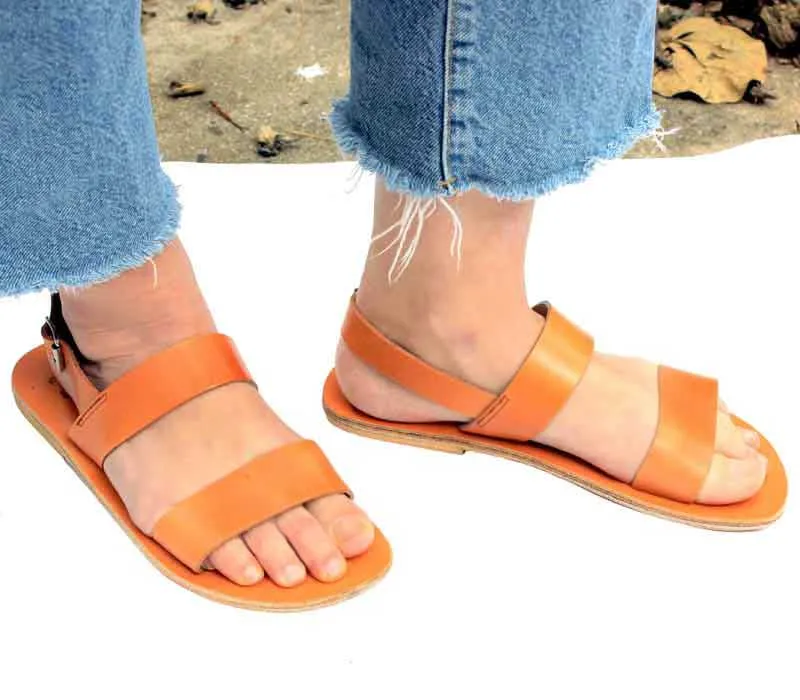 Earthing-Grounding Sandals  model 77