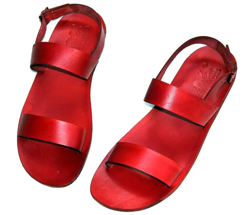 Earthing-Grounding Sandals  model 77