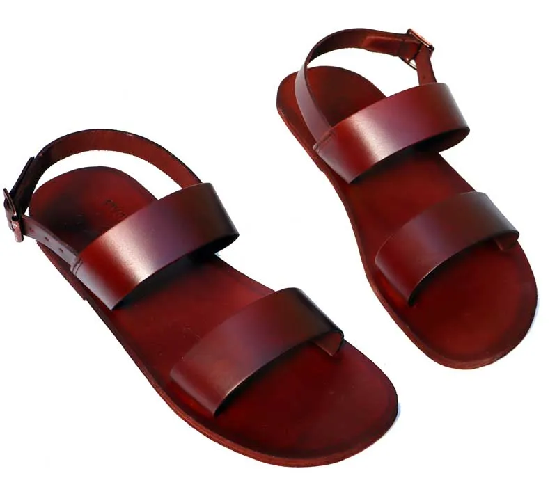 Earthing-Grounding Sandals  model 77