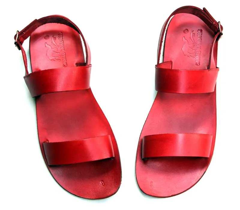 Earthing-Grounding Sandals  model 77