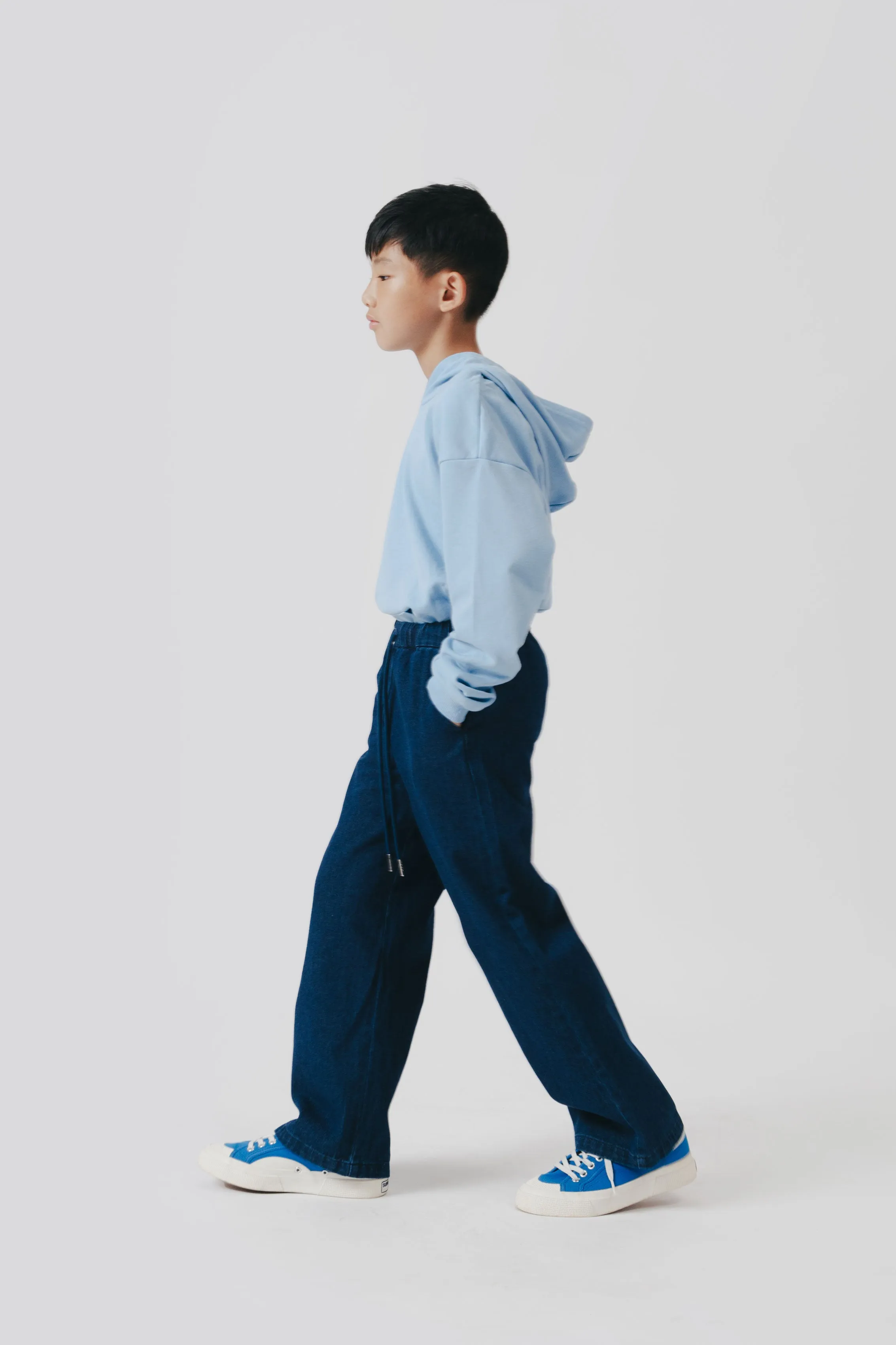FLASH OUTER BLUE