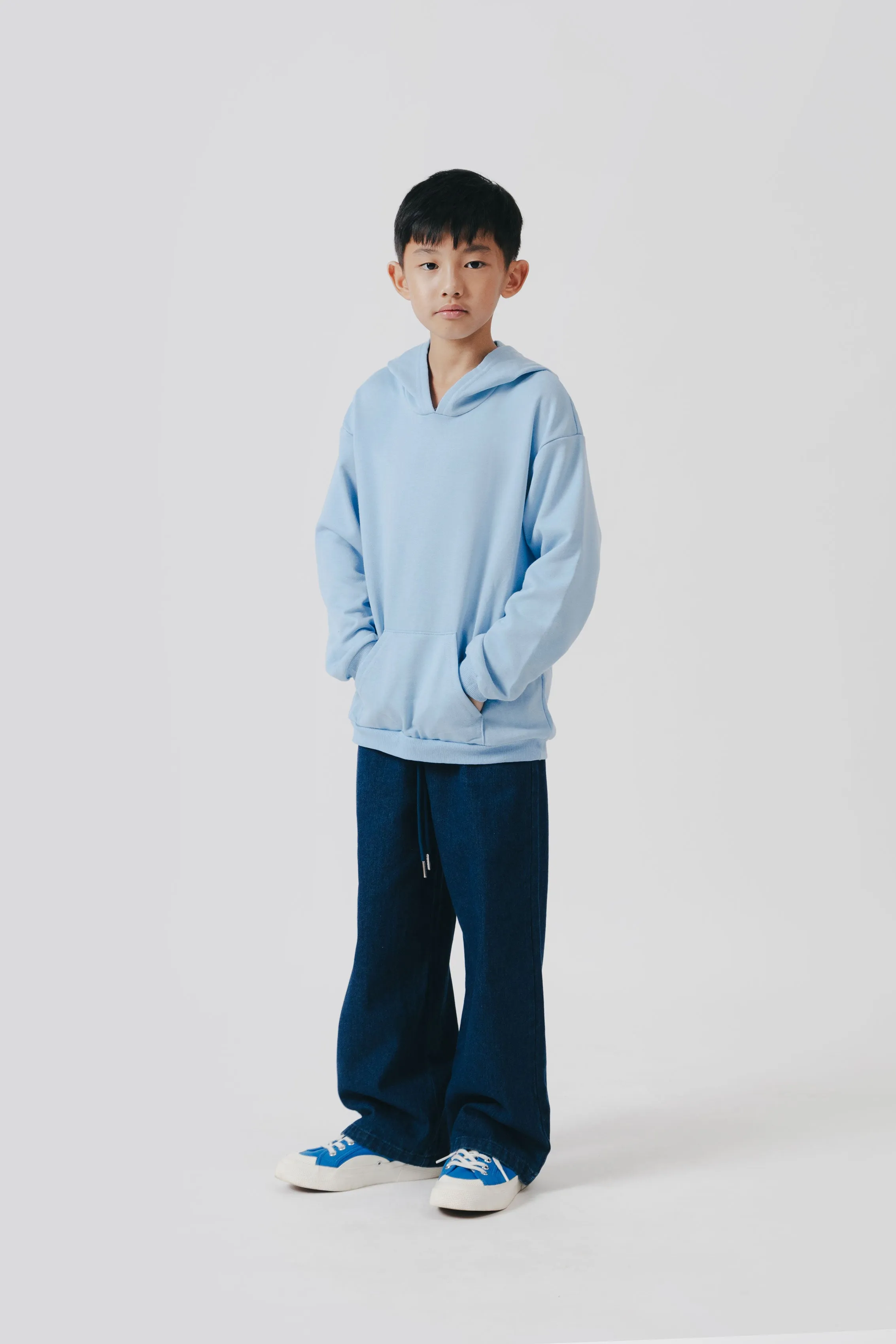 FLASH OUTER BLUE