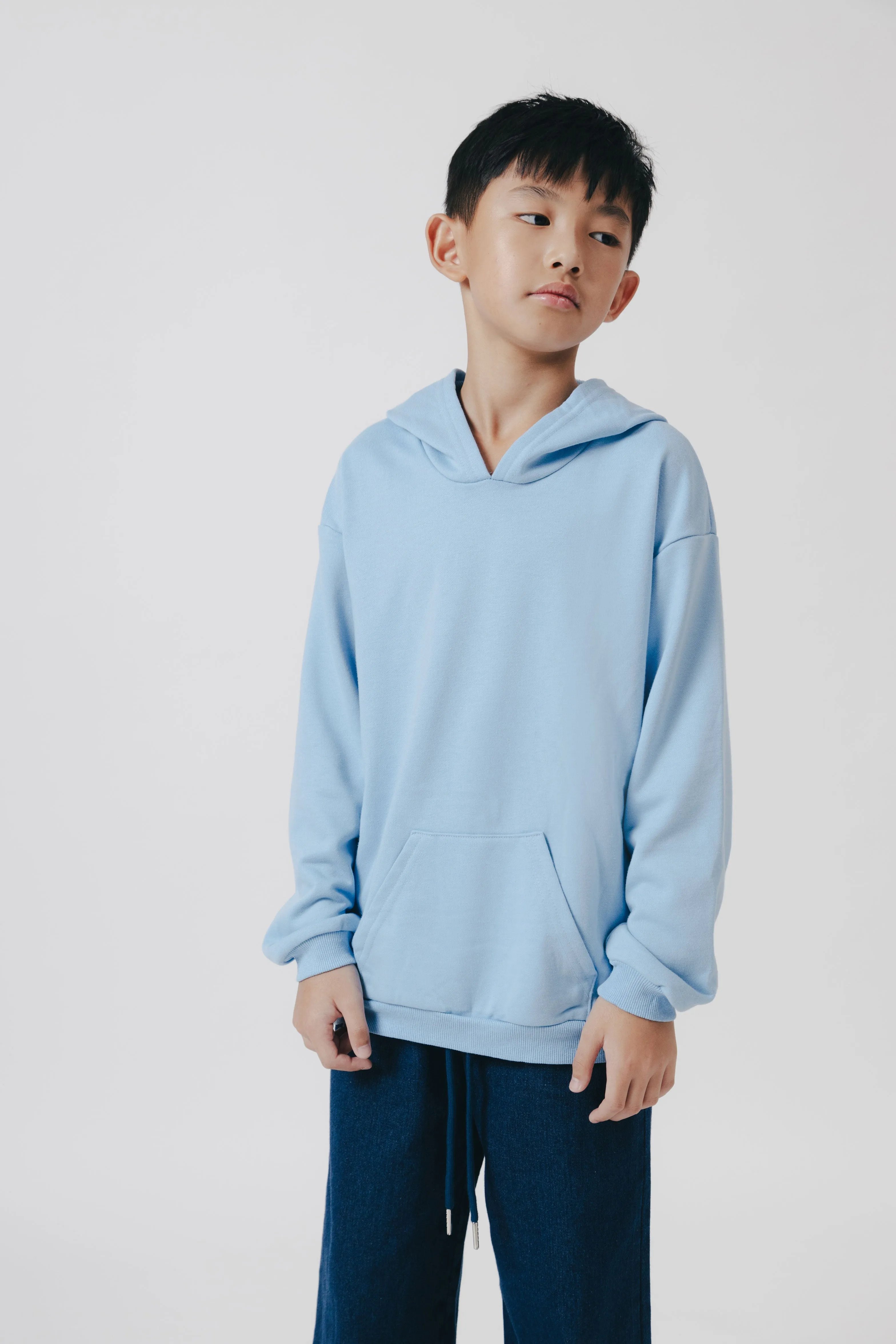 FLASH OUTER BLUE