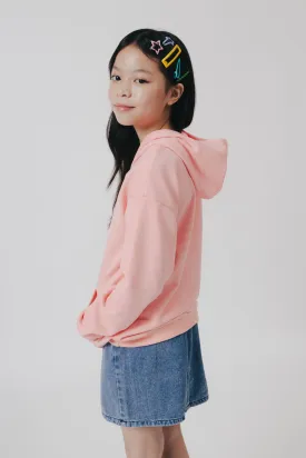 FLASH OUTER PINK