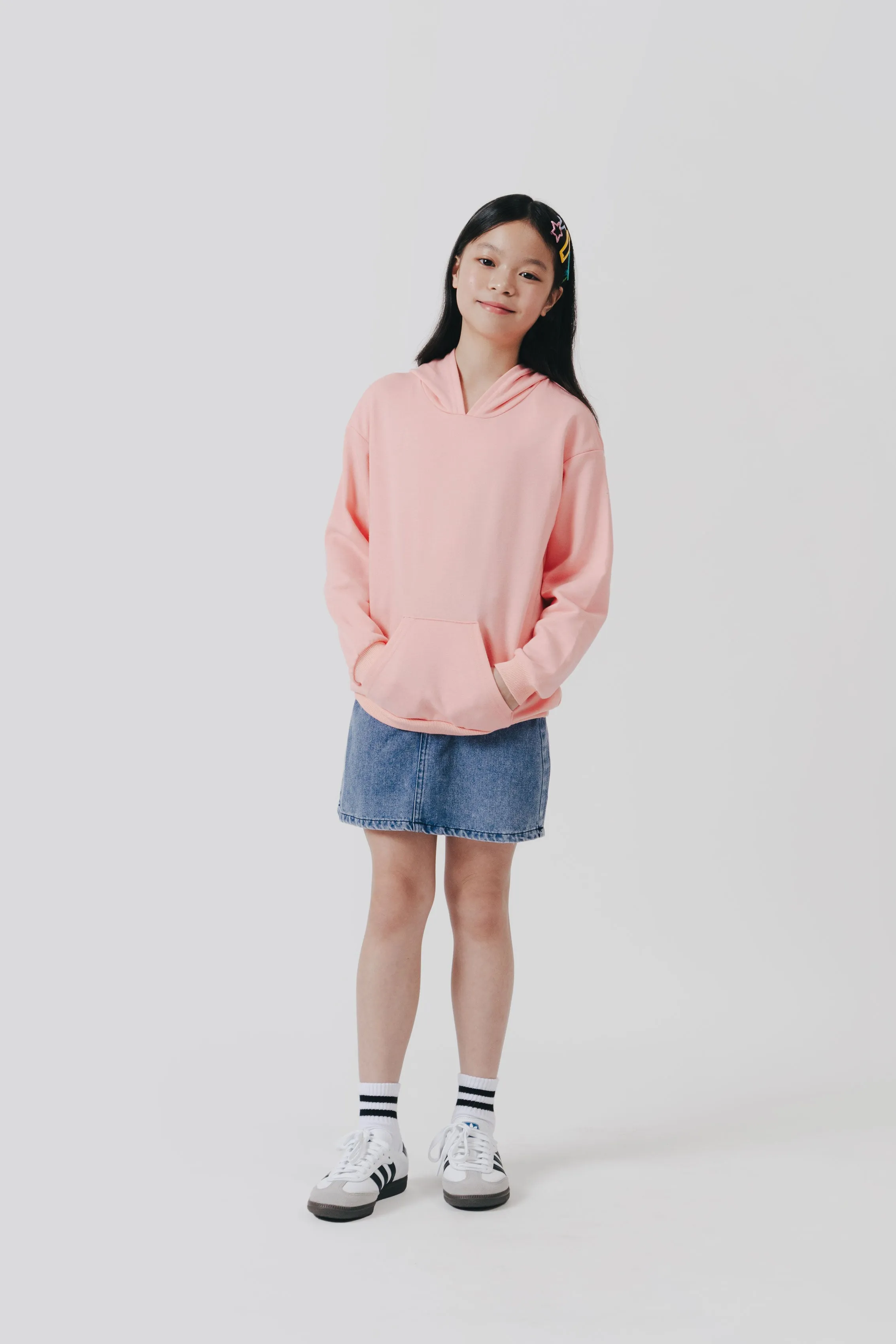 FLASH OUTER PINK