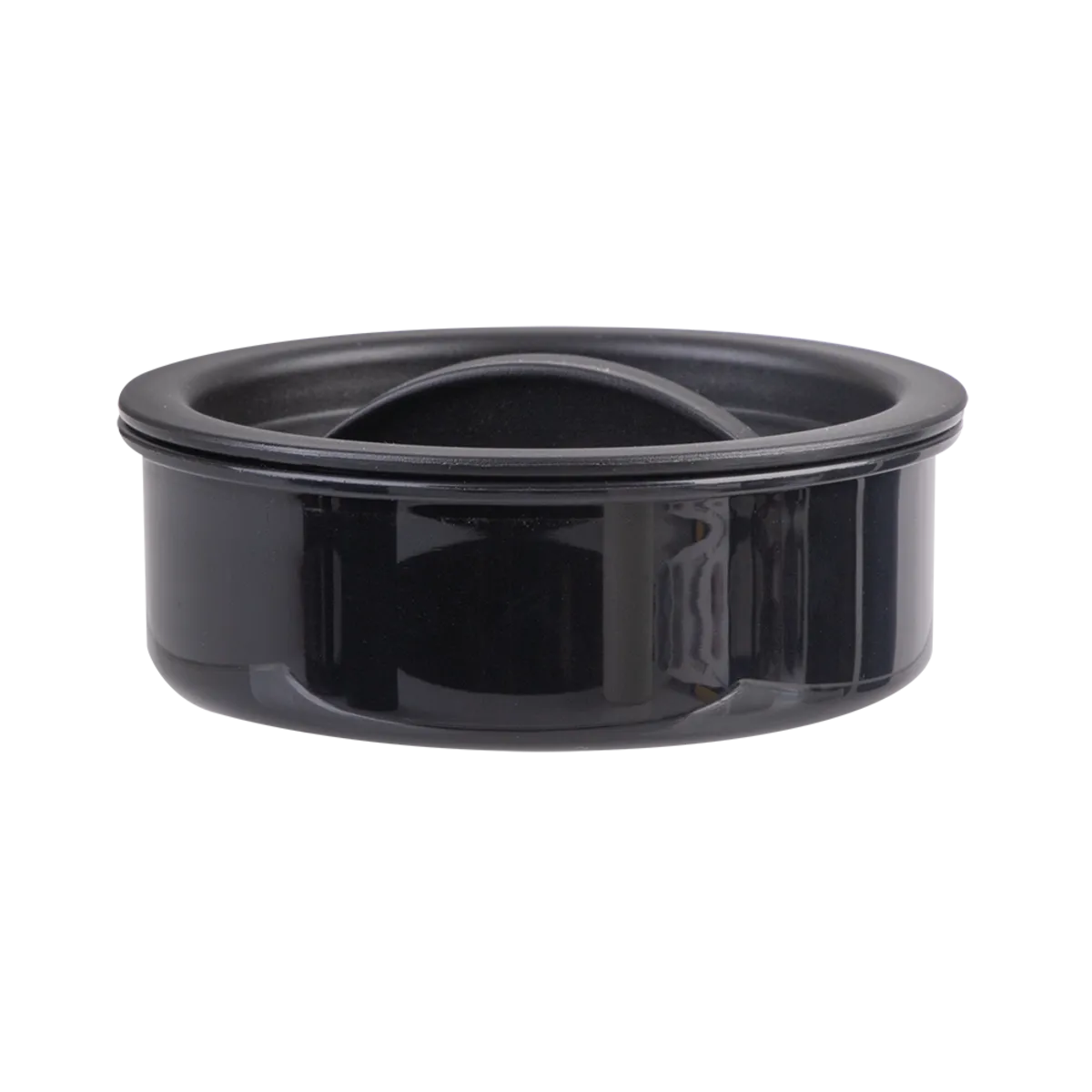 Food Flask 480ml - Indigo