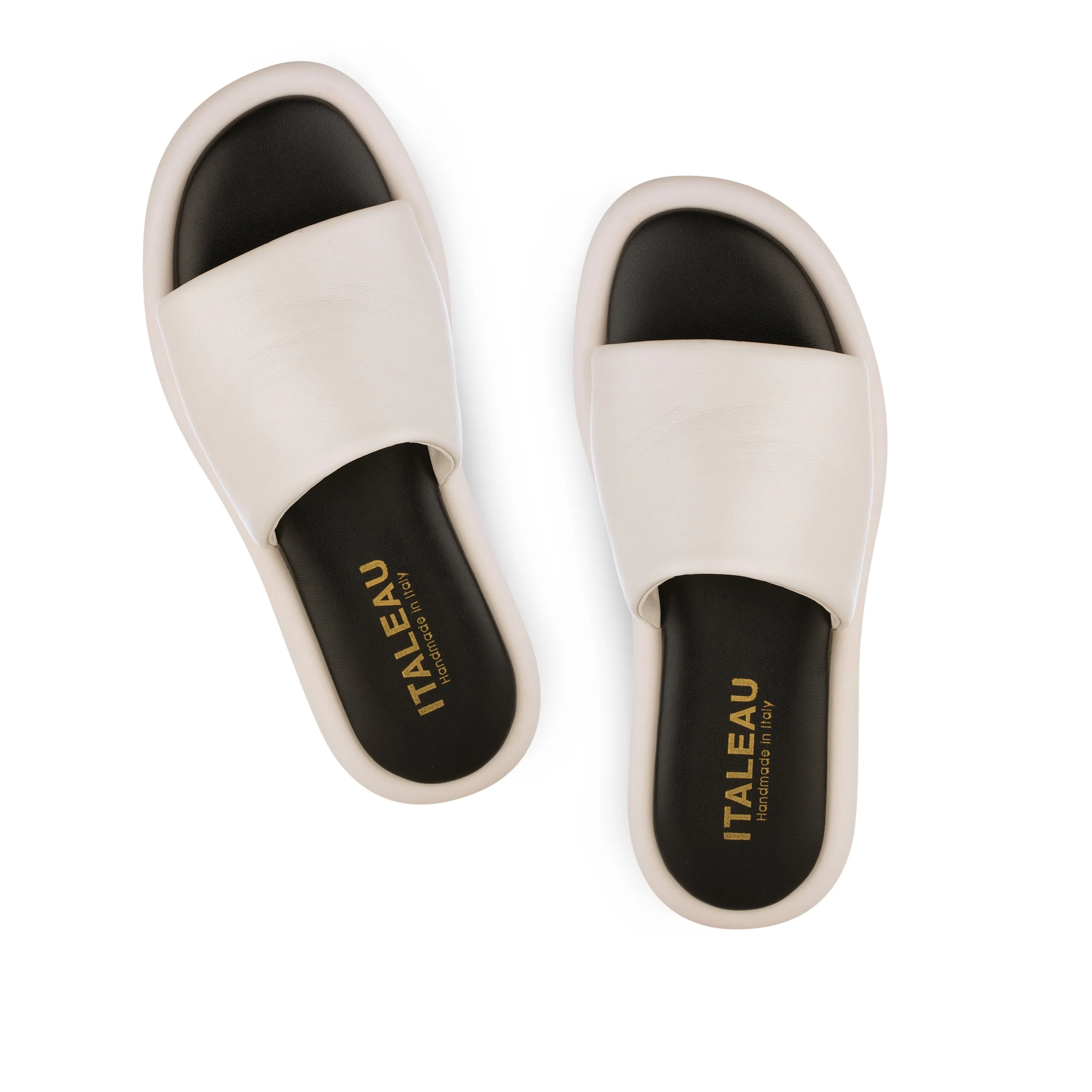 Giorgia Slide - FINAL SALE