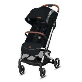 Goodbaby QBIT  All-City Stroller - Velvet Black (92198) (Floor Model)