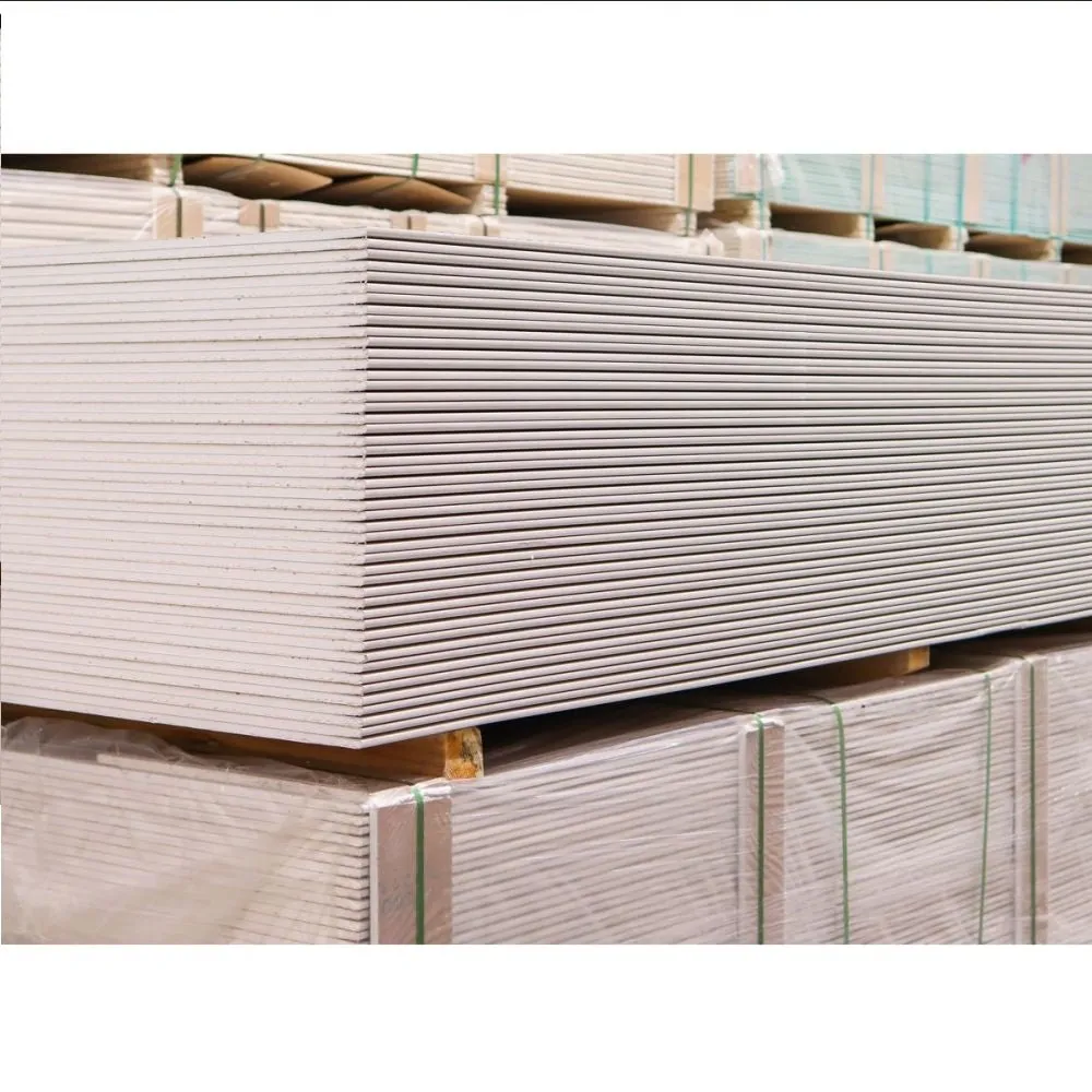 Gypsum Board / Drywall KNAUF - Regular