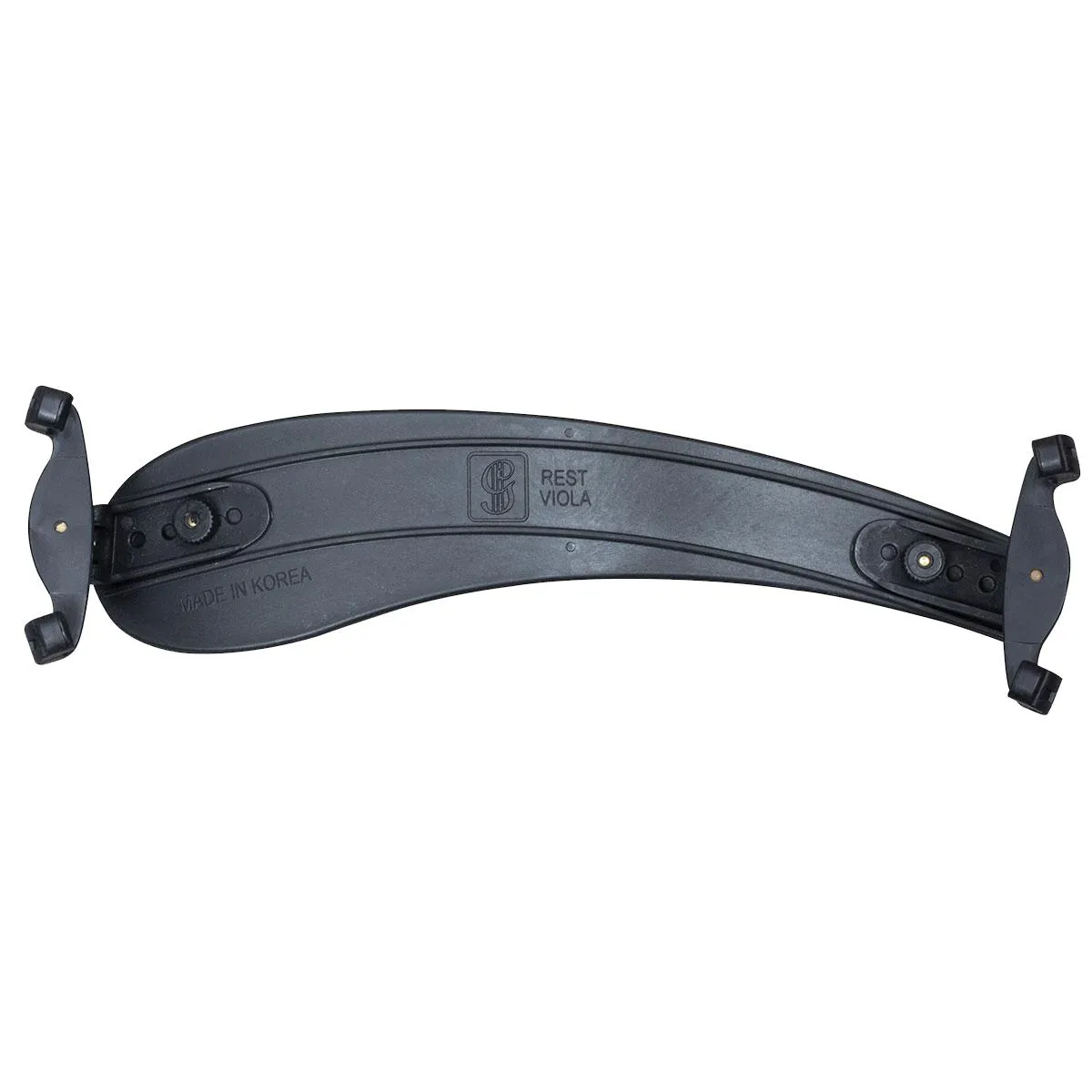 Hidersine Shawbury Viola Shoulder Rest 4/4