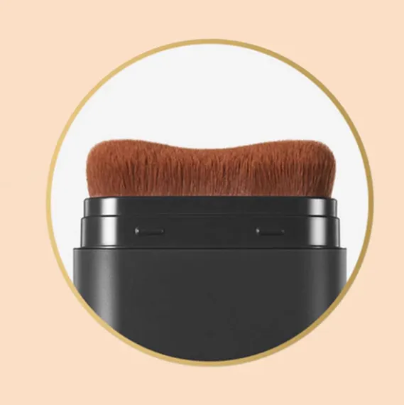 Hot SaleHydrating Lightweight Foundation Stick with Brush