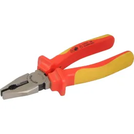Insulated Linesman Pliers Insulated Linesman Pliers
