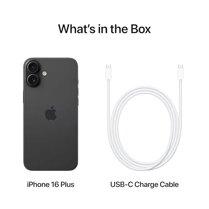 iPhone 16 - Brand New