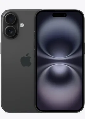 iPhone 16 - Brand New