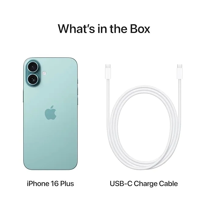 iPhone 16 - Brand New