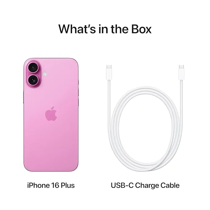 iPhone 16 - Brand New