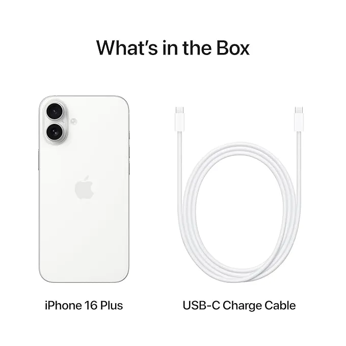iPhone 16 - Brand New
