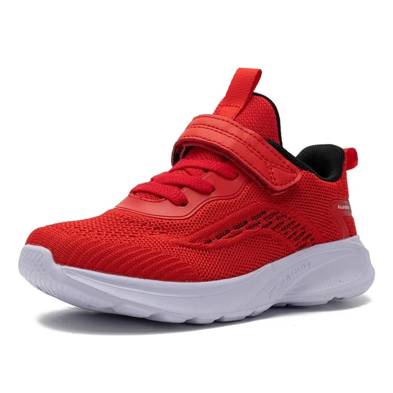 Kids Boys Casual Running Shoes Lightweight Sports Shoes