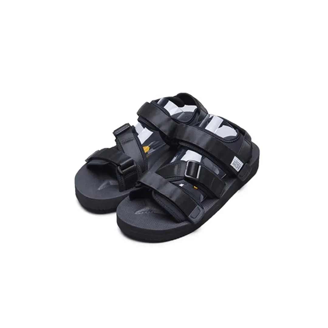 Kisee-V Black