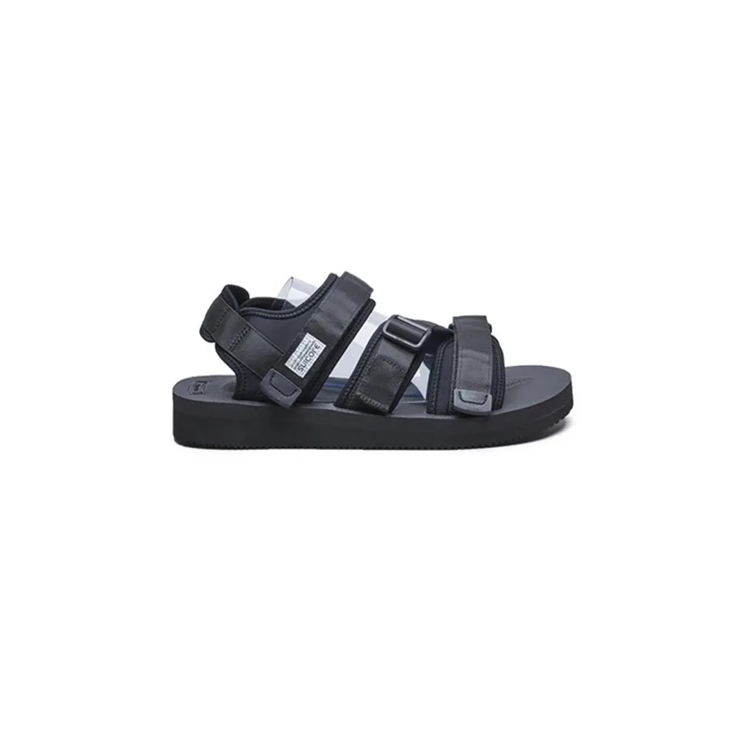 Kisee-V Black