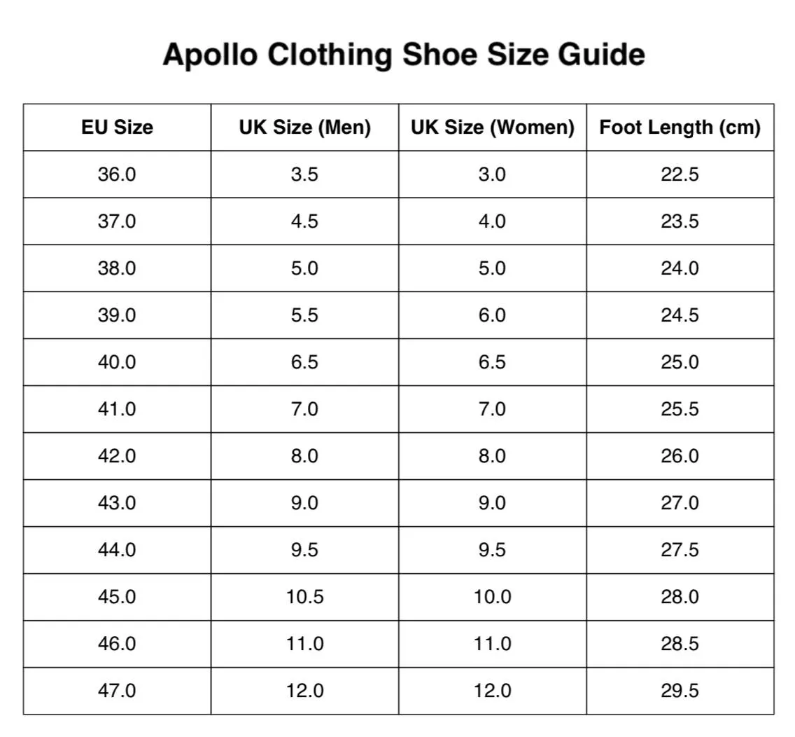 Lace-up Lightweight Casual Day Shoe