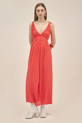 Lara Dress in Fiesta
