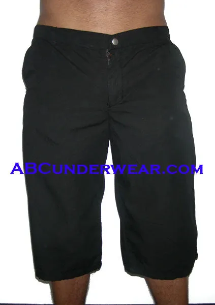 LASC Spectator Short