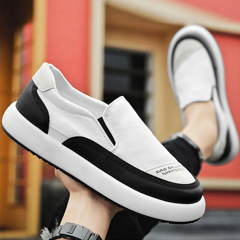 Leisure Sports Breathable Lazy Shoes