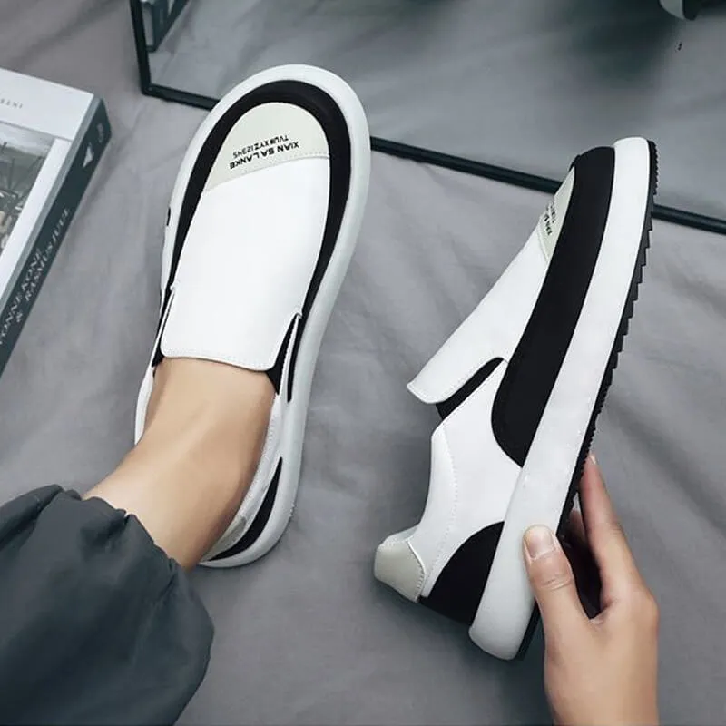 Leisure Sports Breathable Lazy Shoes