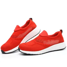 Lightweight Steel Toe Shoes for Women Lightweight Steel Toe Shoes for Women