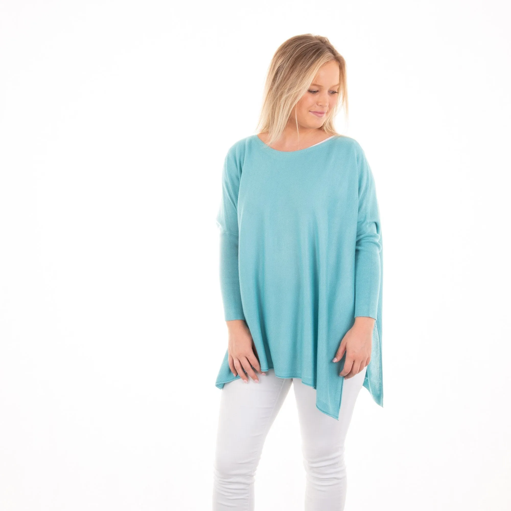 Lightweight Sweater
