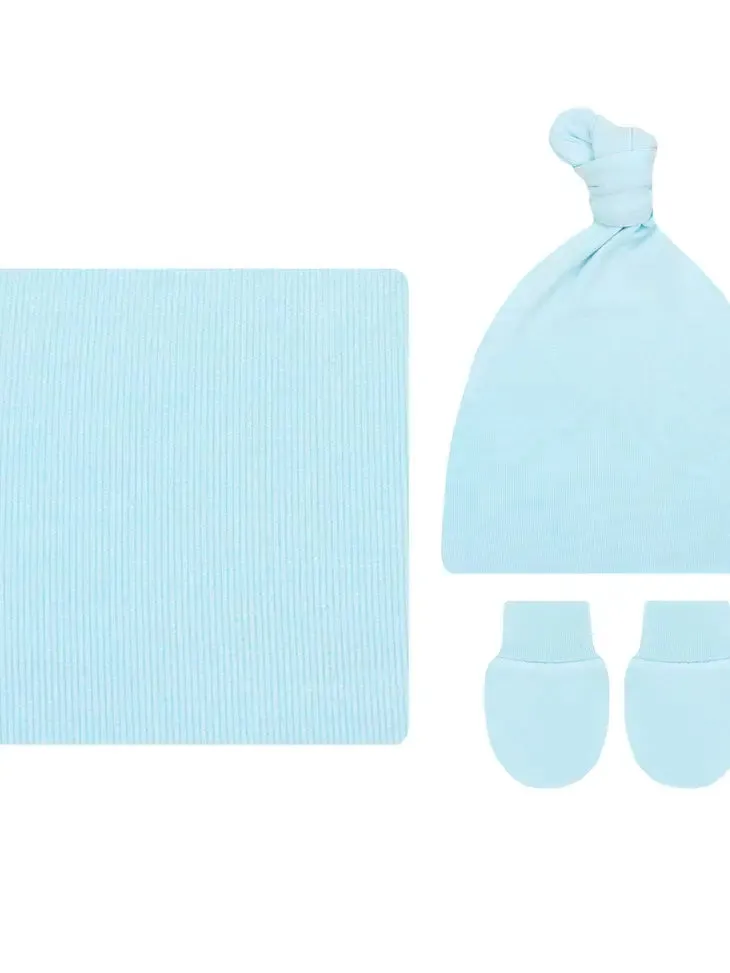 Lou Lou   Co Newborn Essential Bundle