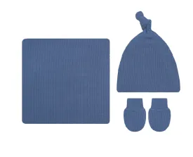 Lou Lou   Co Newborn Essential Bundle
