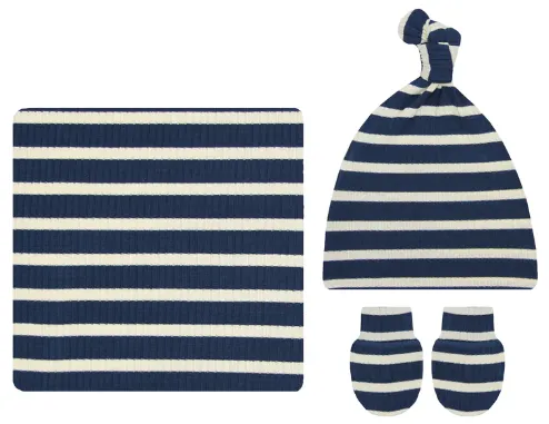 Lou Lou   Co Newborn Essential Bundle