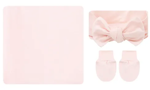 Lou Lou   Co Newborn Essential Bundle