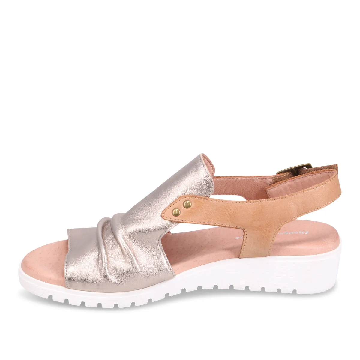 [MADIS] MADIS BUCKLE SLIDE