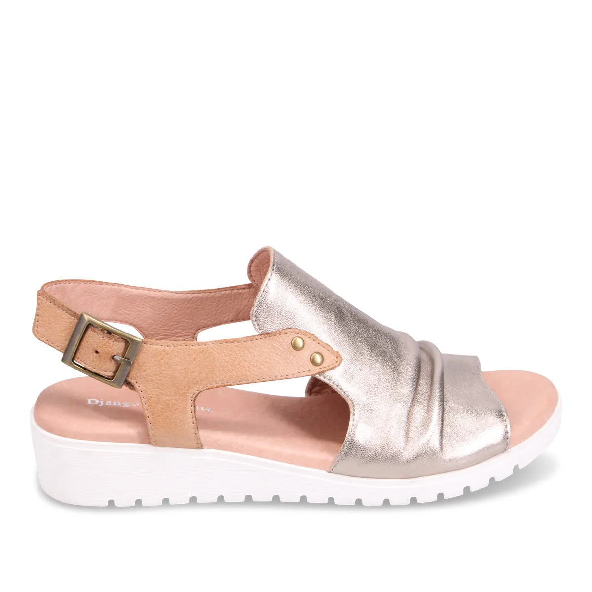 [MADIS] MADIS BUCKLE SLIDE