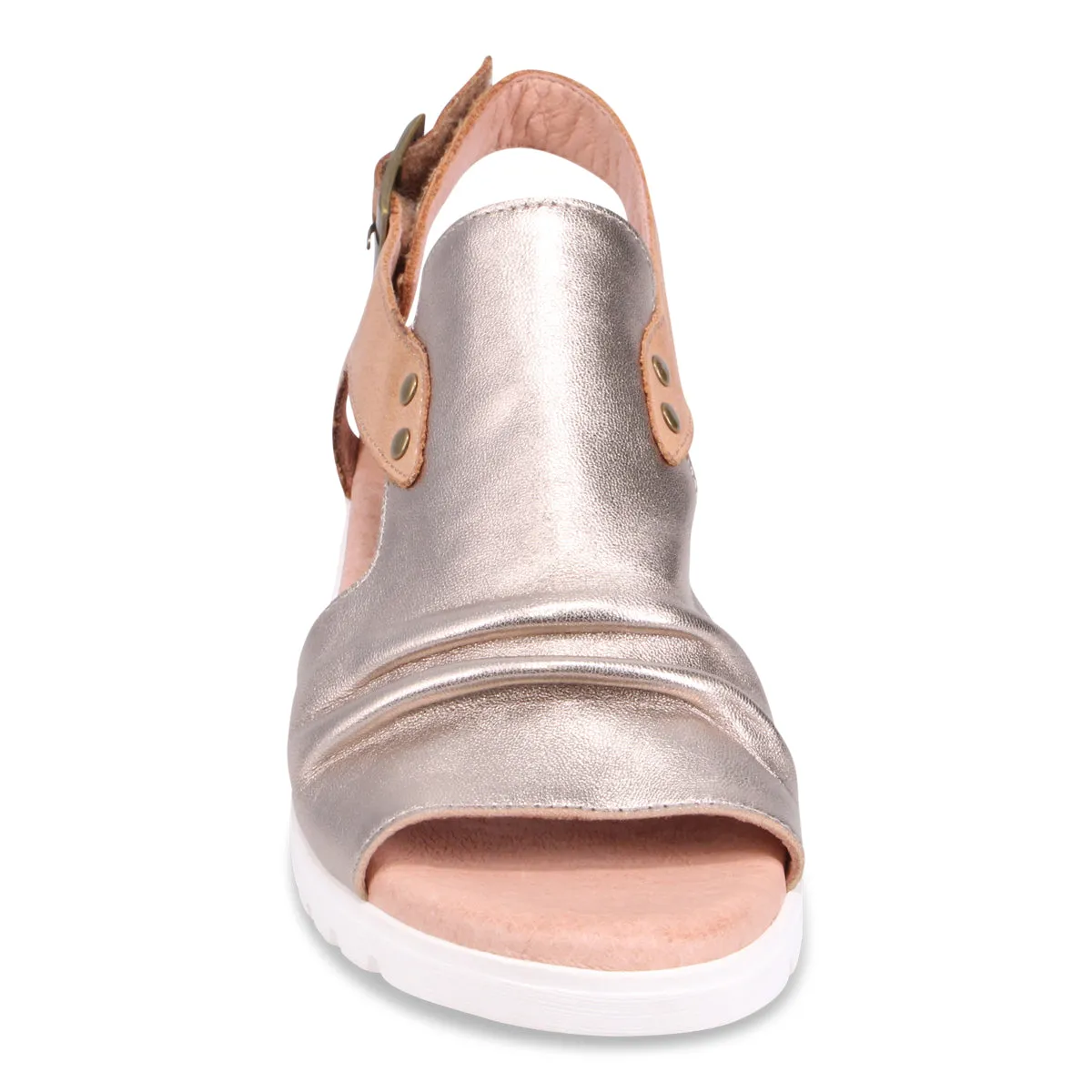 [MADIS] MADIS BUCKLE SLIDE
