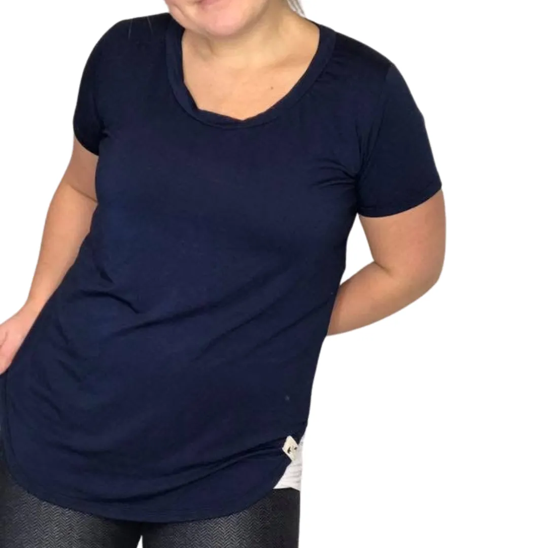 McKinley Tee - colour options available