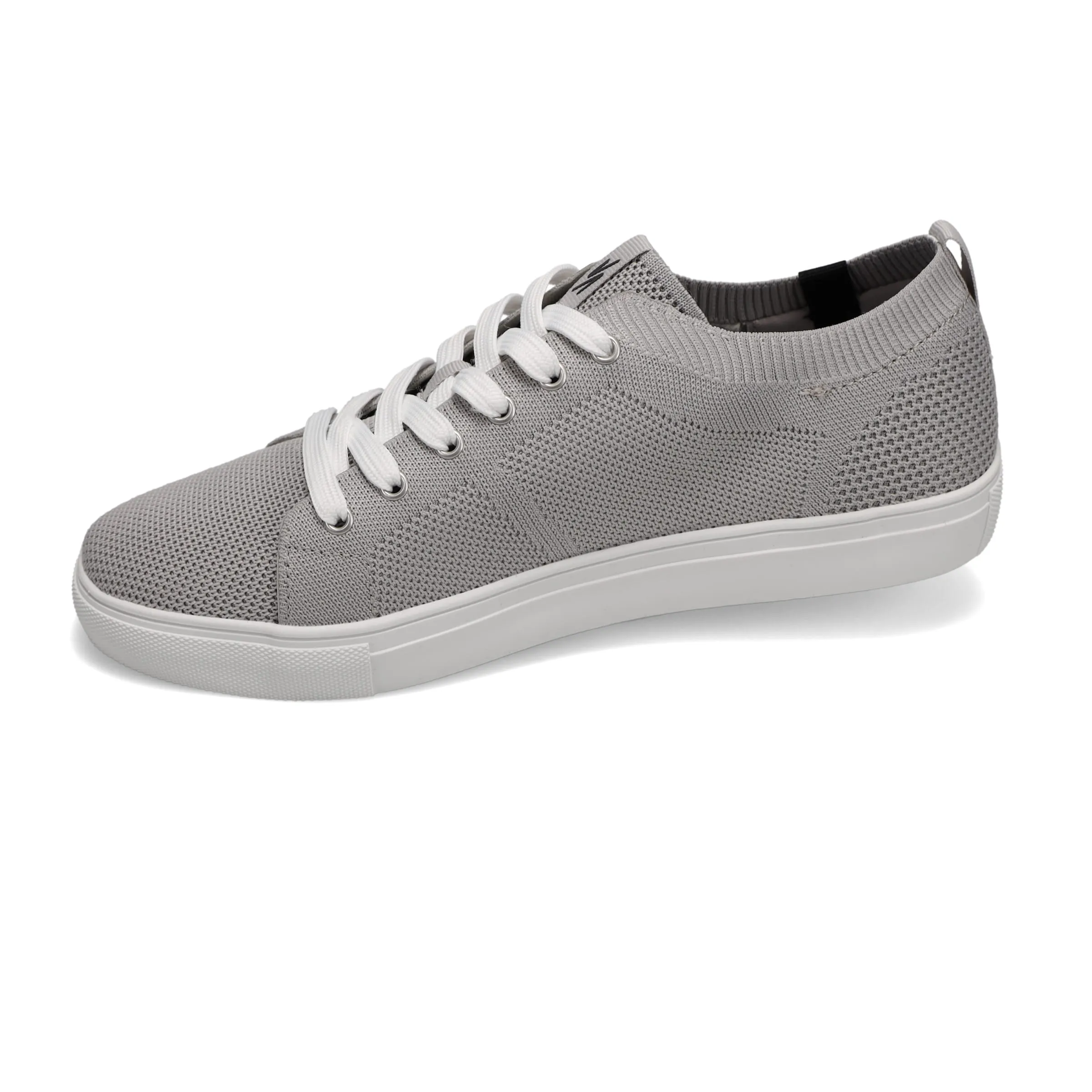 Men's Ace Knit - Grey