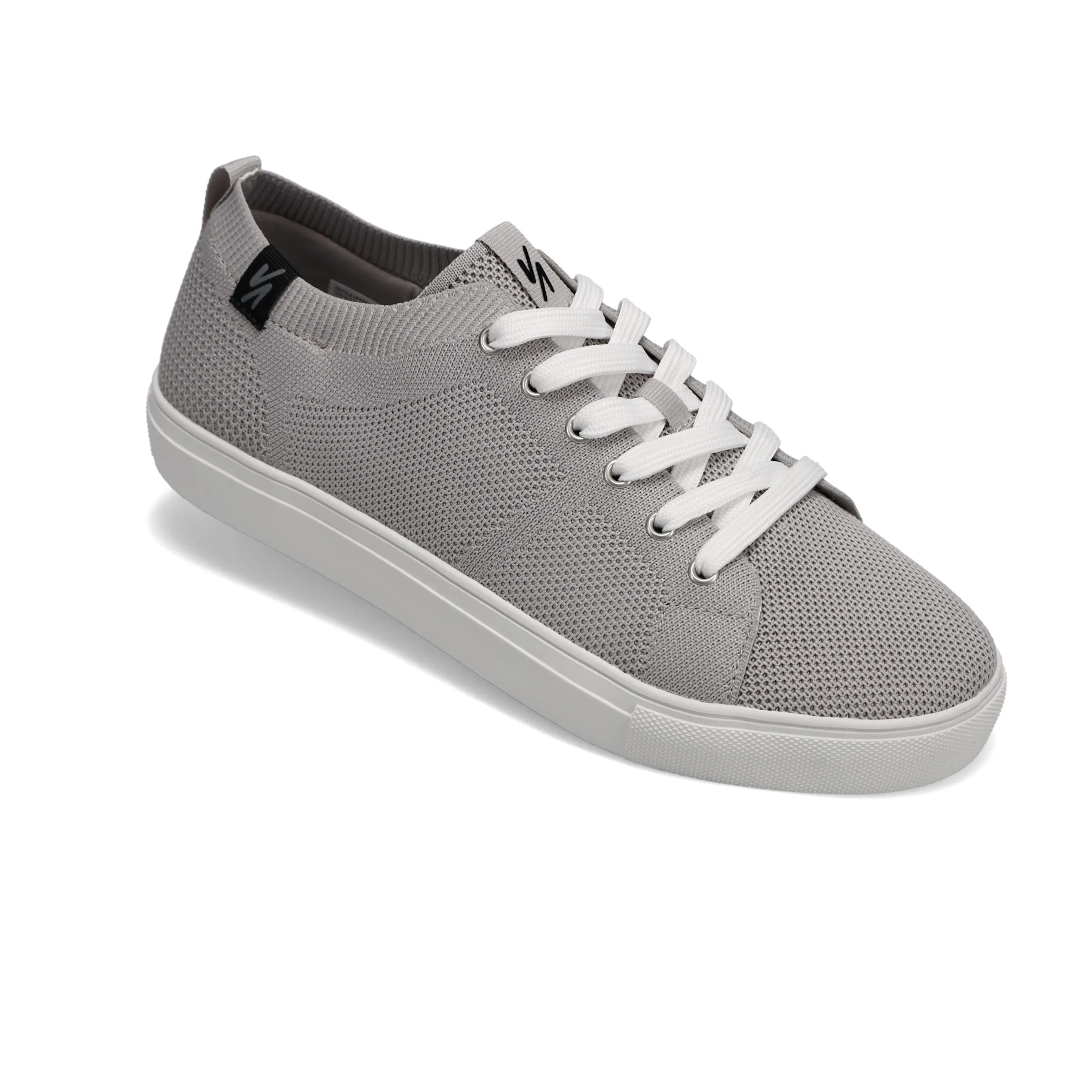 Men's Ace Knit - Grey