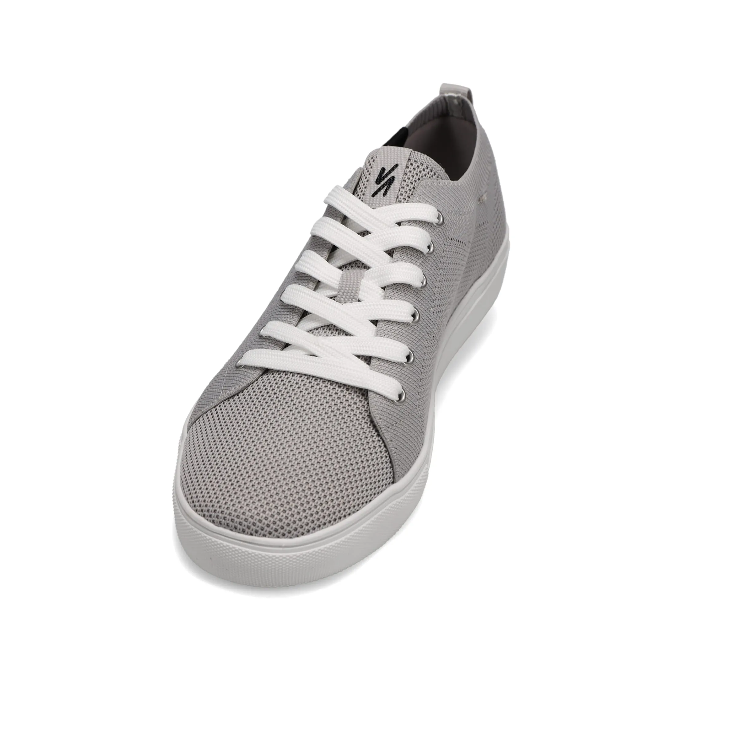 Men's Ace Knit - Grey