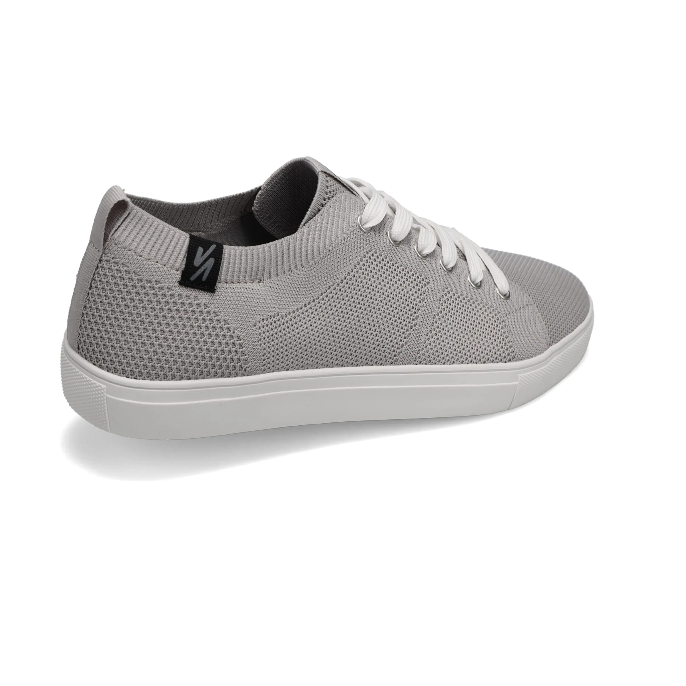 Men's Ace Knit - Grey