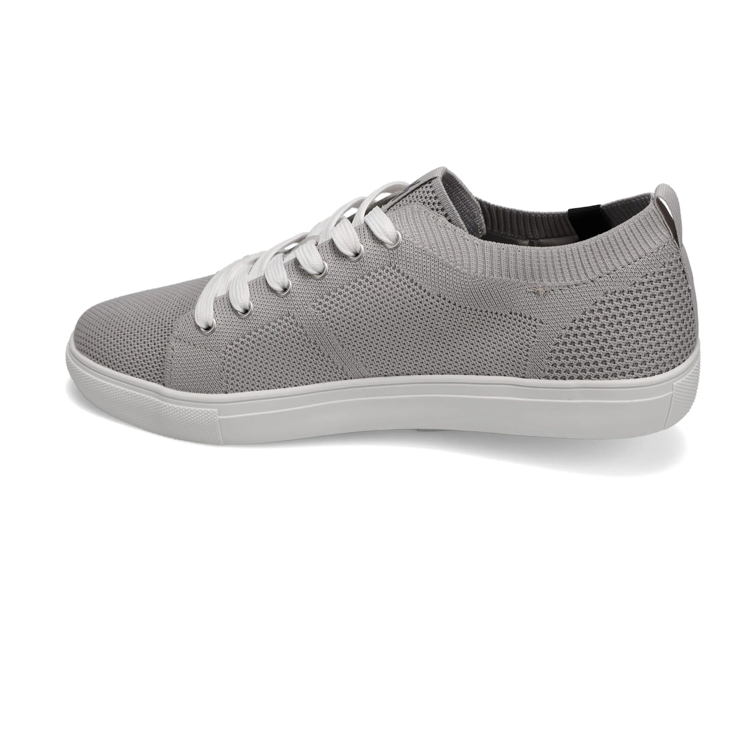 Men's Ace Knit - Grey