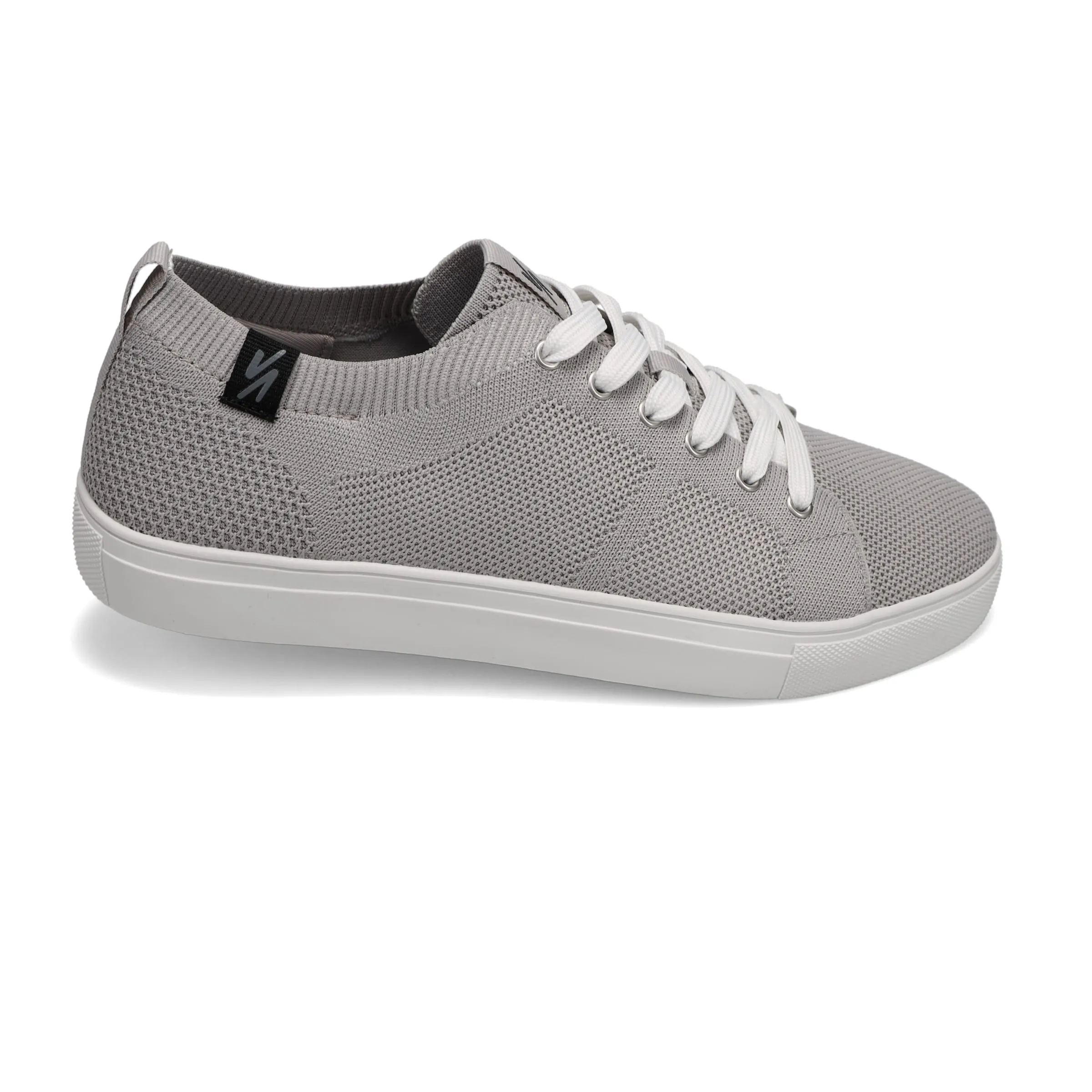 Men's Ace Knit - Grey