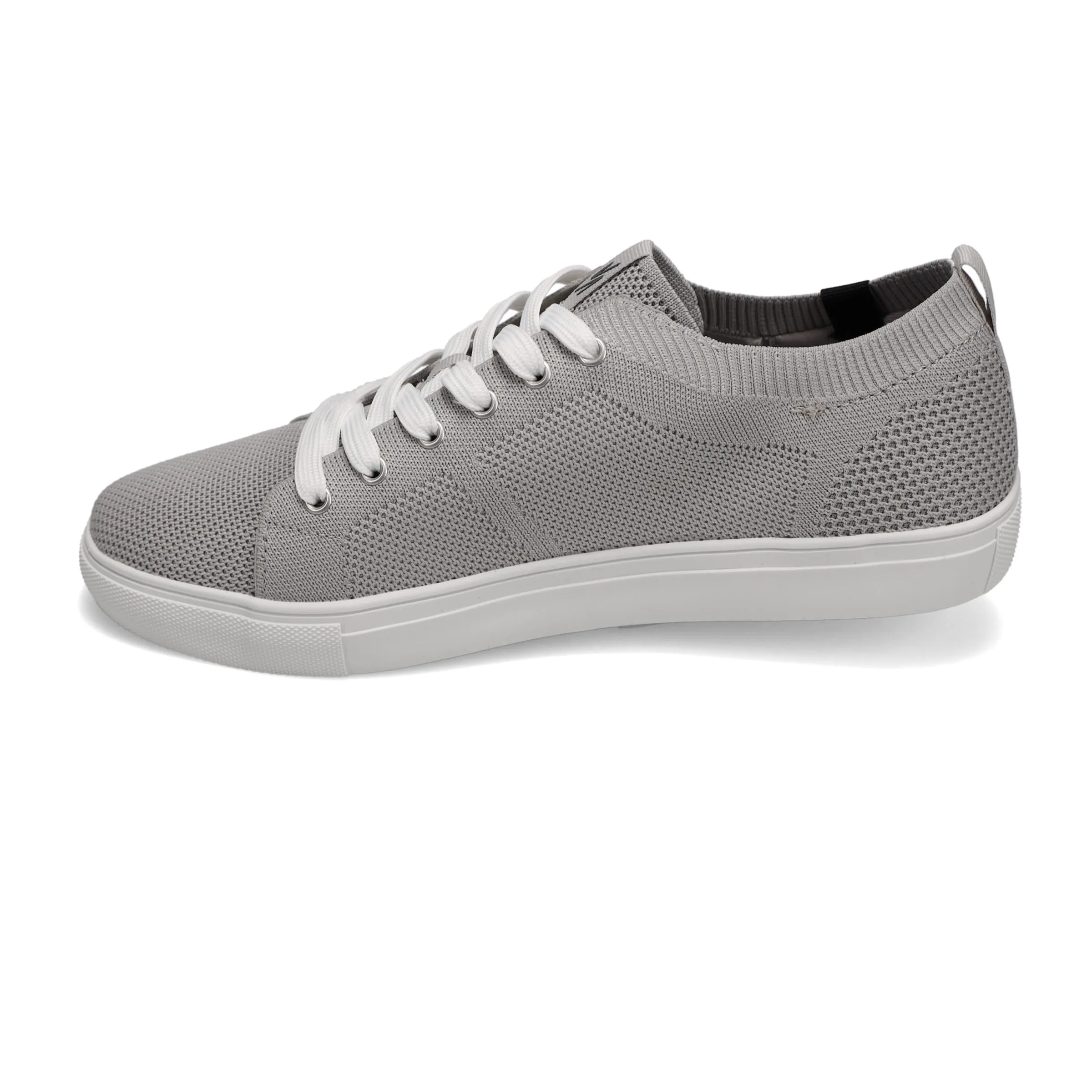 Men's Ace Knit - Grey