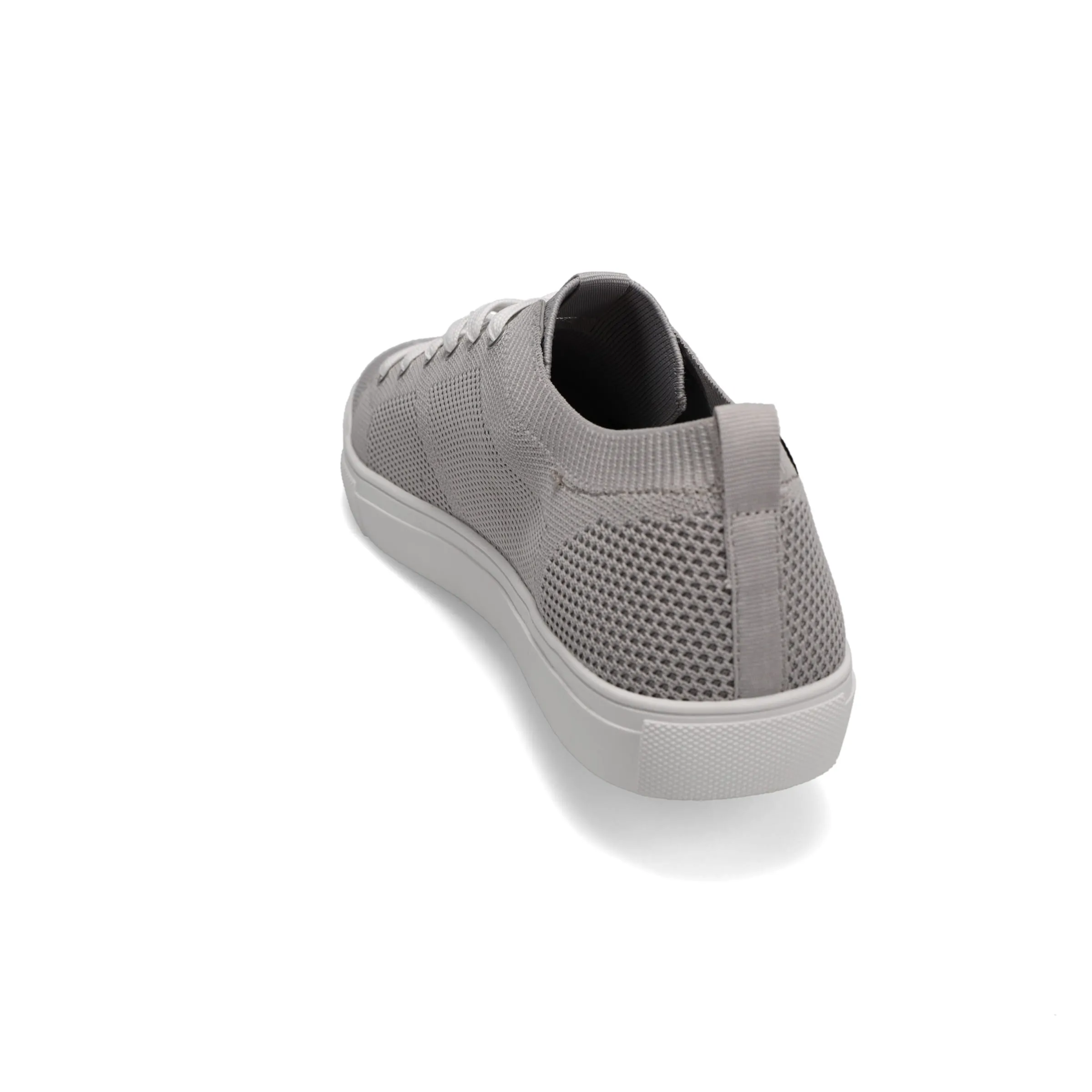 Men's Ace Knit - Grey
