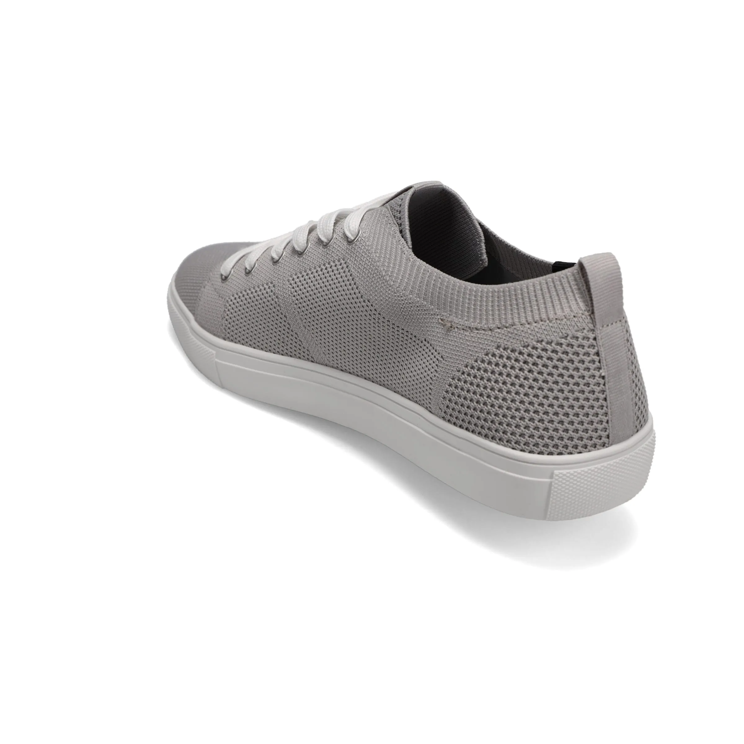 Men's Ace Knit - Grey